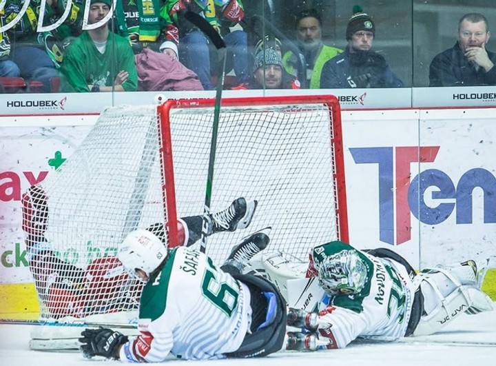 Postavili juniorku a súper sa vďaka tomu zachránil